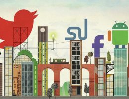 How To Create A Trend-Setting Design In The Age of Social Media Architecture - Rethinking The Future