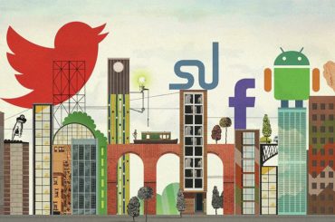 How To Create A Trend-Setting Design In The Age of Social Media Architecture - Rethinking The Future