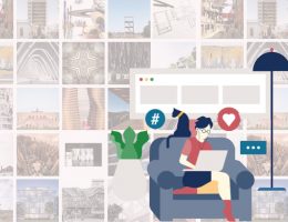 10 Firms With The Best Instagram Pages - Rethinking The Future