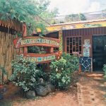 BUTTERFLY ECOGARDEN AND TRIBAL VILLAGE