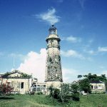 CAPE MELVILLE LIGHTHOUSE