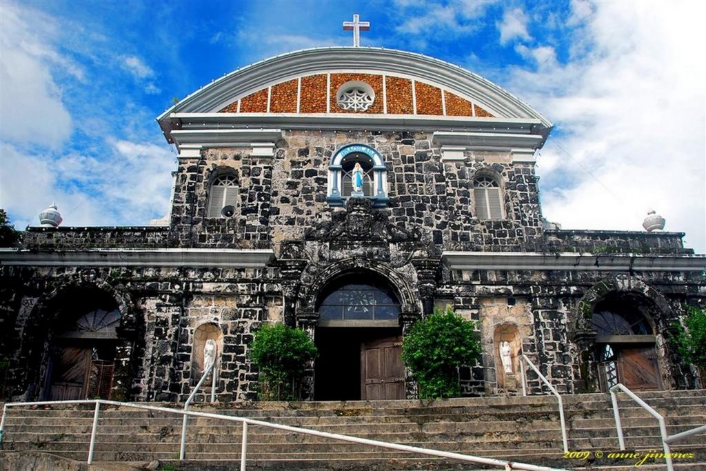 CULION CHURCH