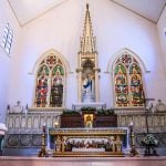 IMMACULATE CONCEPTION CATHEDRAL