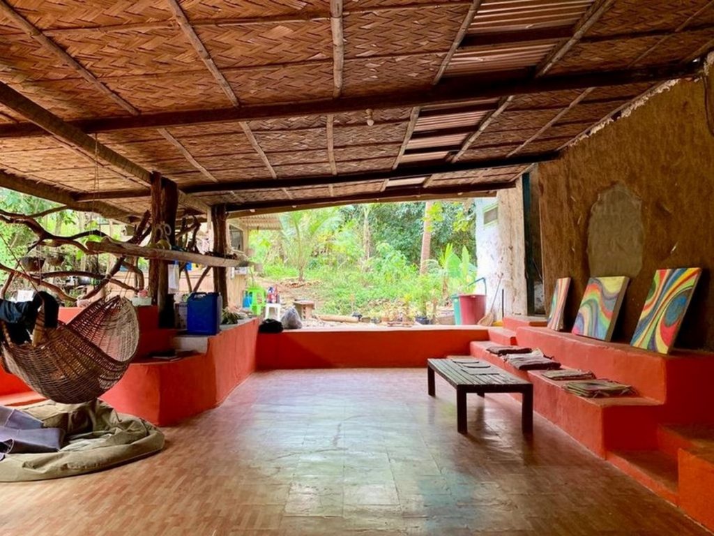 MAIA EARTH VILLAGE