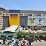 NCCC MALL