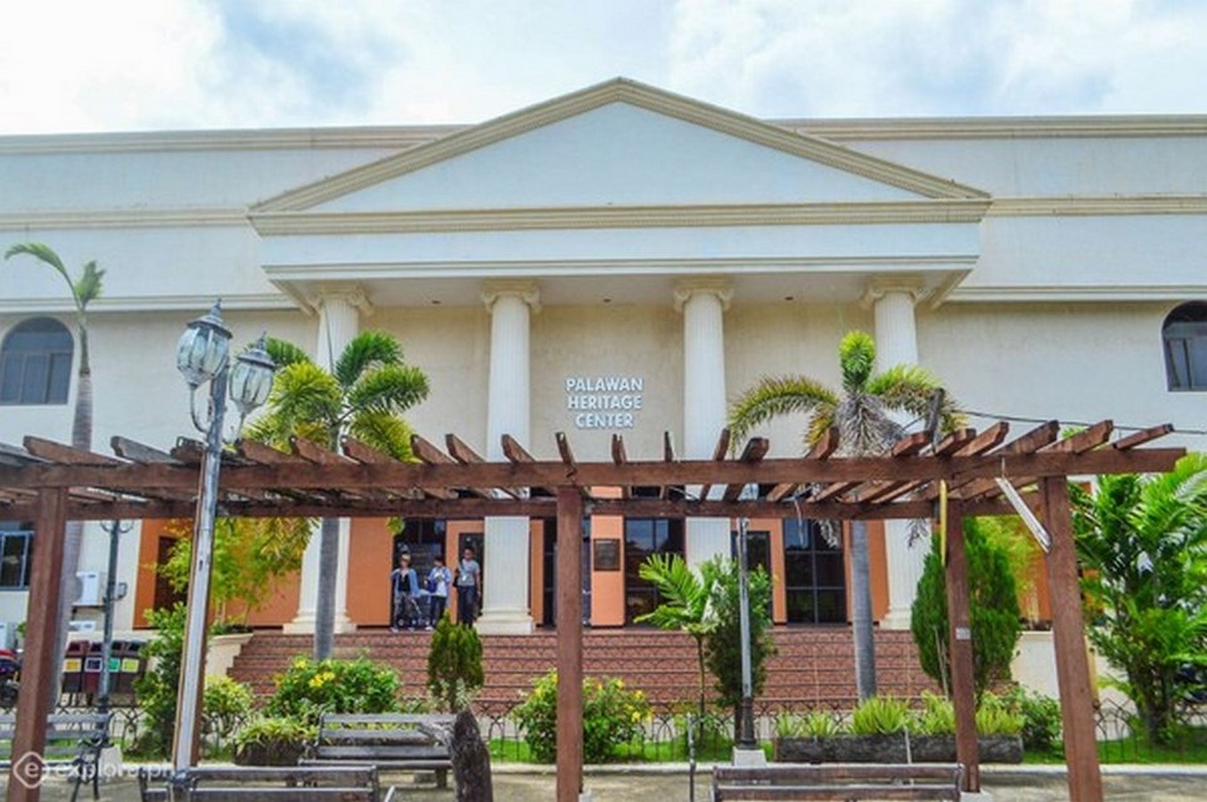 palawan provincial tourism office