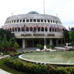 PALAWAN PROVINCIAL CAPITOL