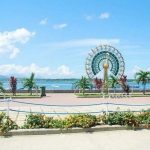 PUERTO PRINCESA CITY BAYWALK PARK