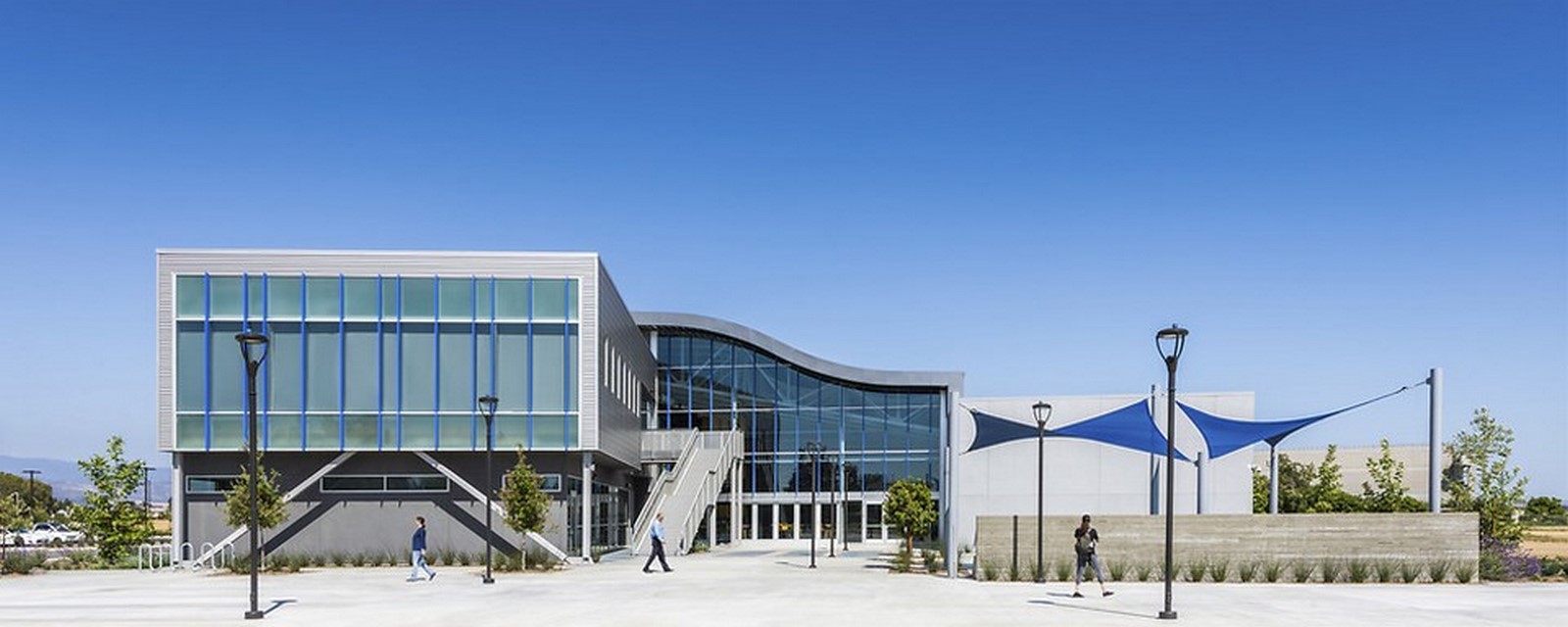 Perkins Eastman-15 Iconic Projects