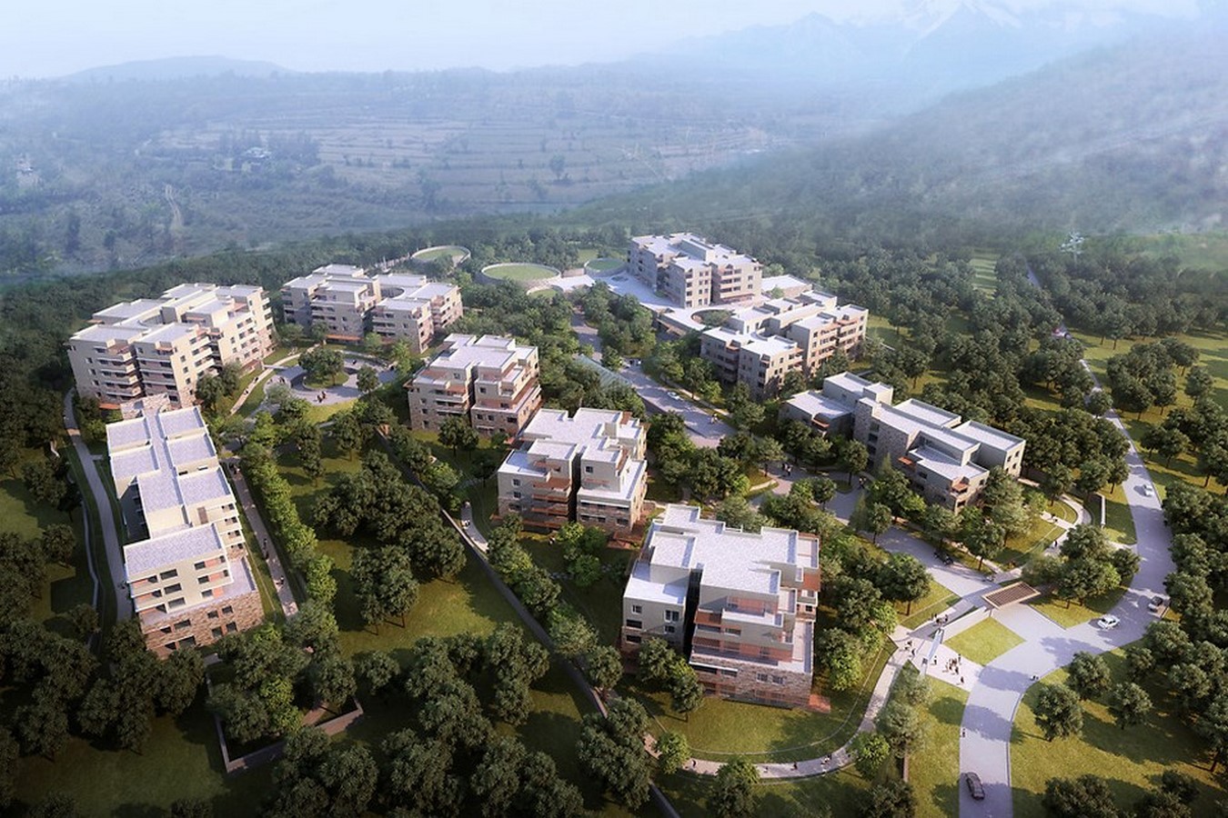 Antara Dehradun - Sheet1