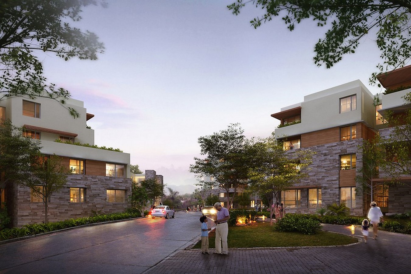 Antara Dehradun - Sheet2