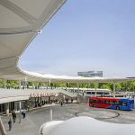 Civic Center Station - Sheet2