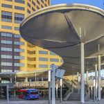 Civic Center Station - Sheet4