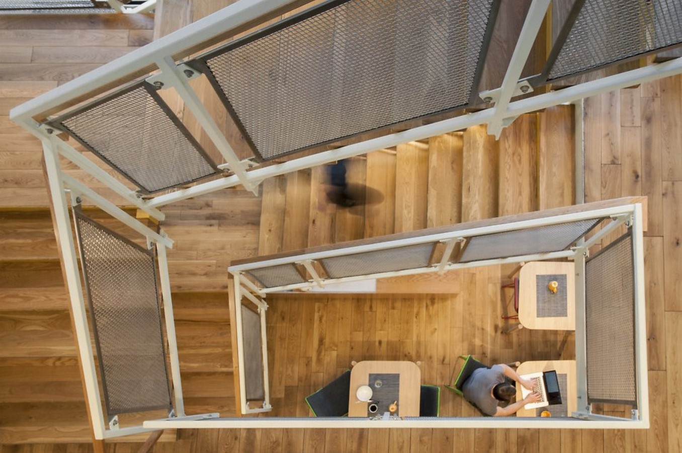 Perkins Eastman-15 Iconic Projects