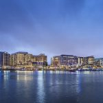 District Wharf – Southwest Waterfront - Sheet1