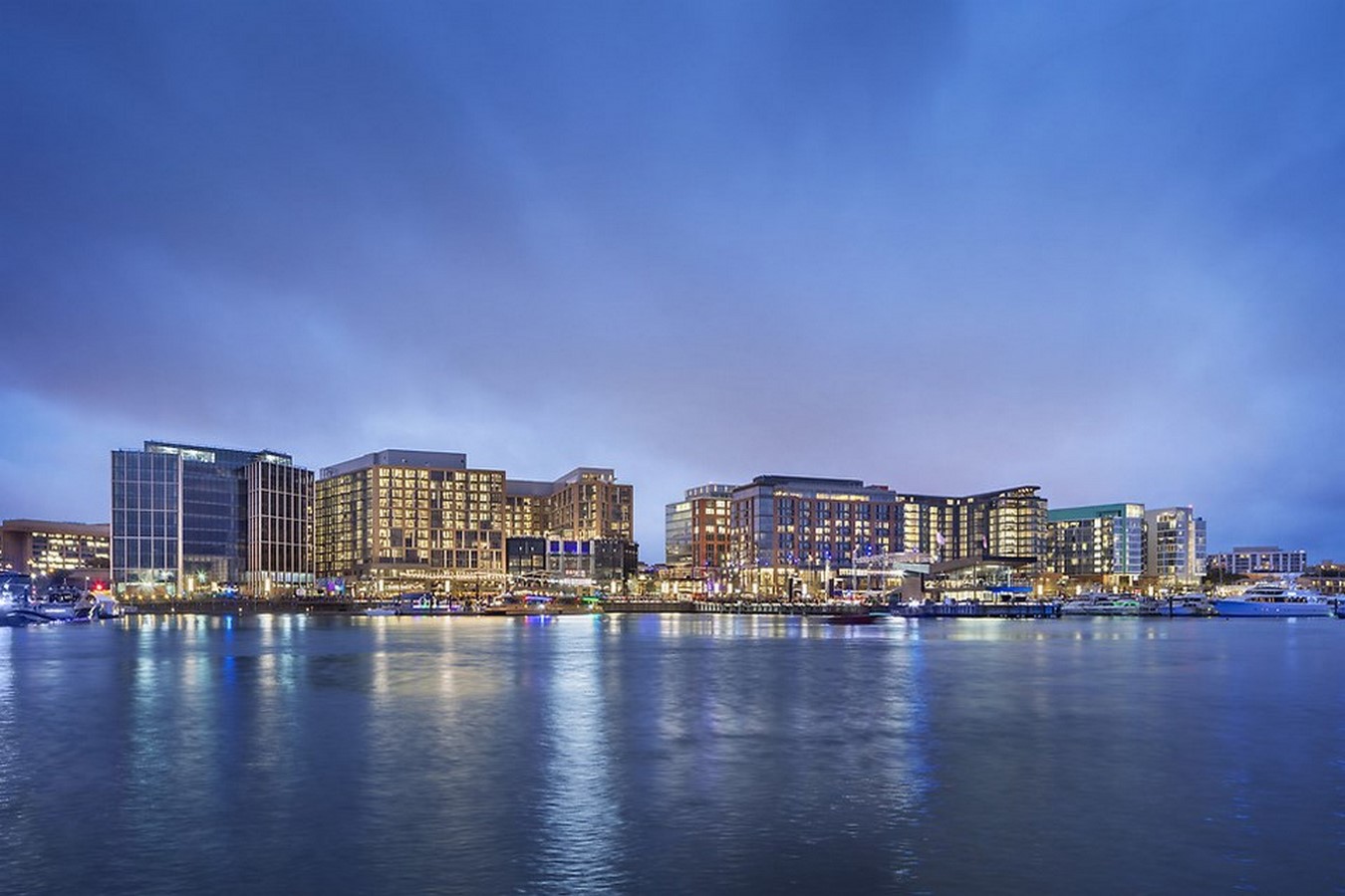 Perkins Eastman-15 Iconic Projects