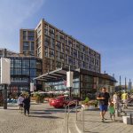 District Wharf – Southwest Waterfront - Sheet2
