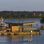 District Wharf – Southwest Waterfront - Sheet4