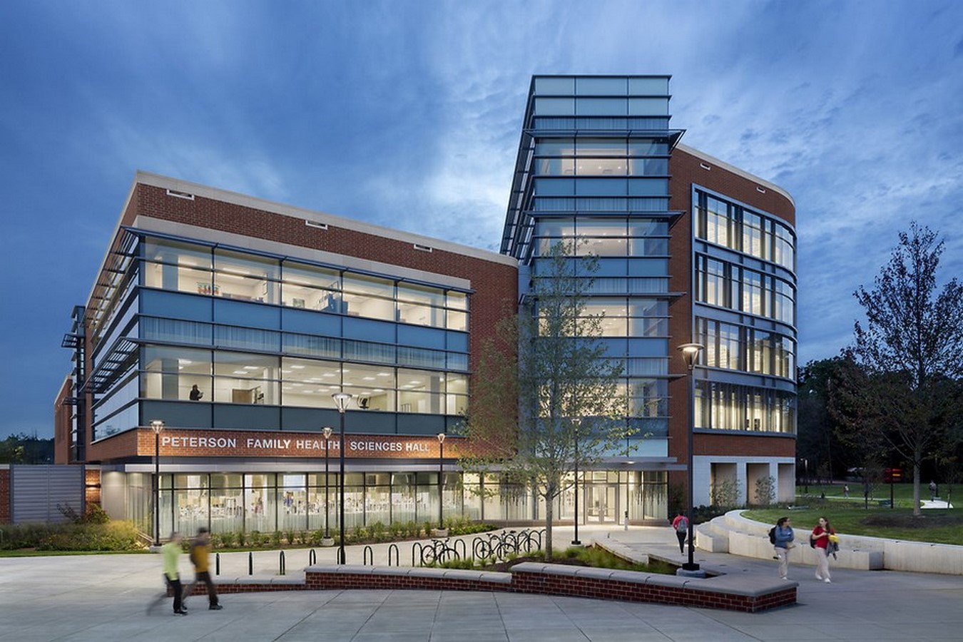 Perkins Eastman-15 Iconic Projects