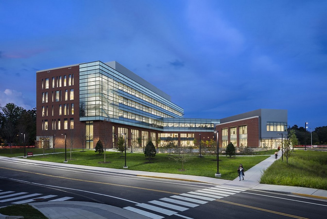 Perkins Eastman-15 Iconic Projects