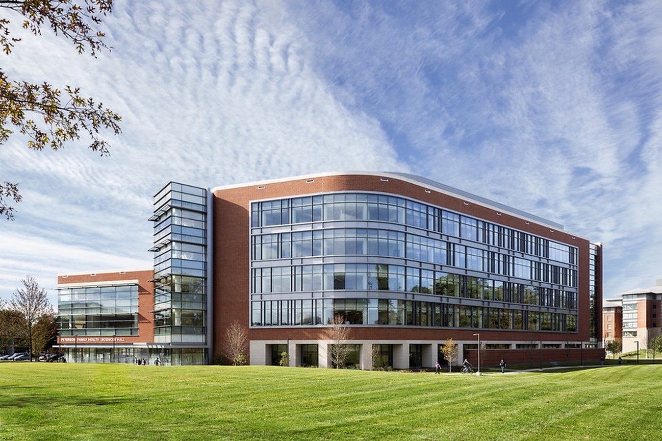 Perkins Eastman-15 Iconic Projects