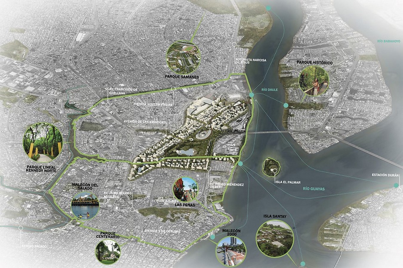 Perkins Eastman-15 Iconic Projects