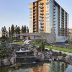 Rockwood Retirement Community: The Summit - Sheet1