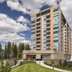 Rockwood Retirement Community: The Summit - Sheet3