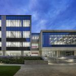 University of Chicago- Albert A. Michelson Center for Physics - Sheet1