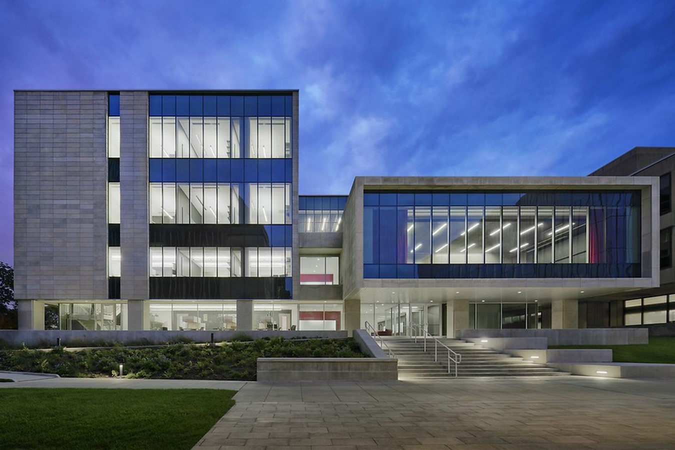 Perkins Eastman-15 Iconic Projects