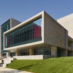 University of Chicago- Albert A. Michelson Center for Physics - Sheet2