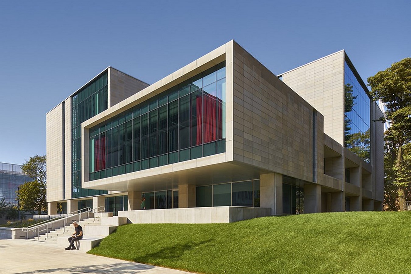 Perkins Eastman-15 Iconic Projects