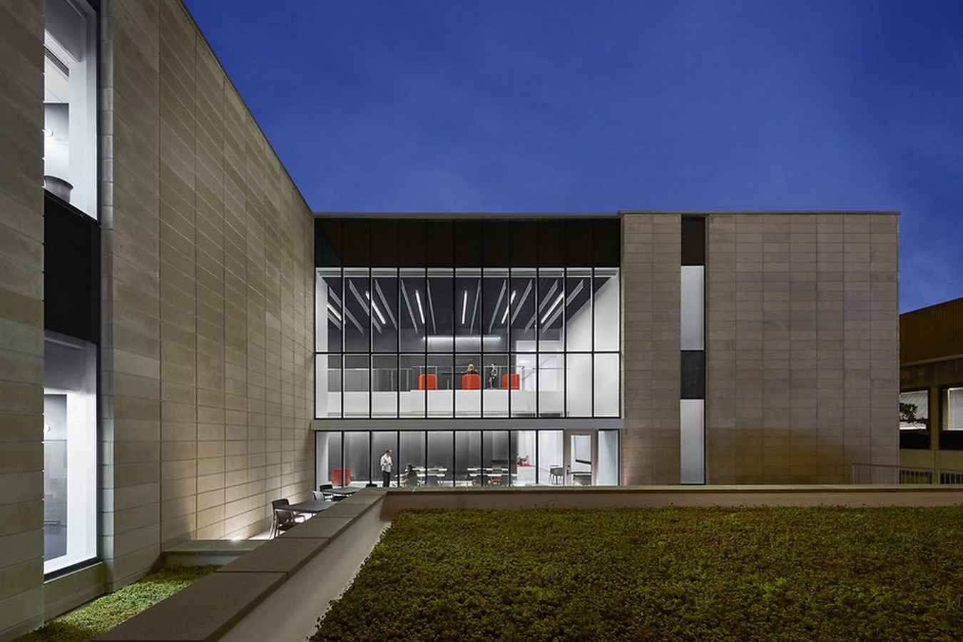 Perkins Eastman-15 Iconic Projects