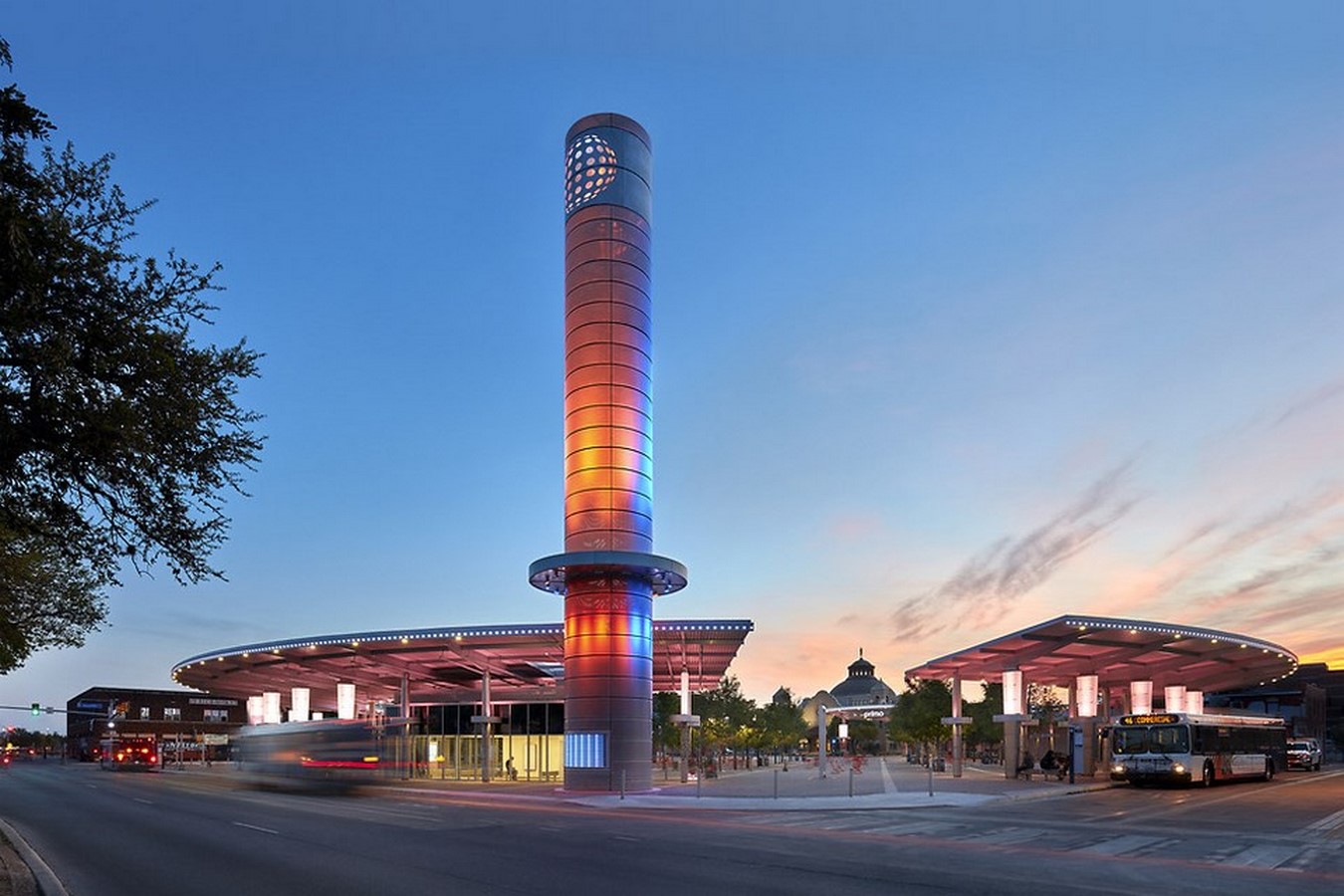 Perkins Eastman-15 Iconic Projects