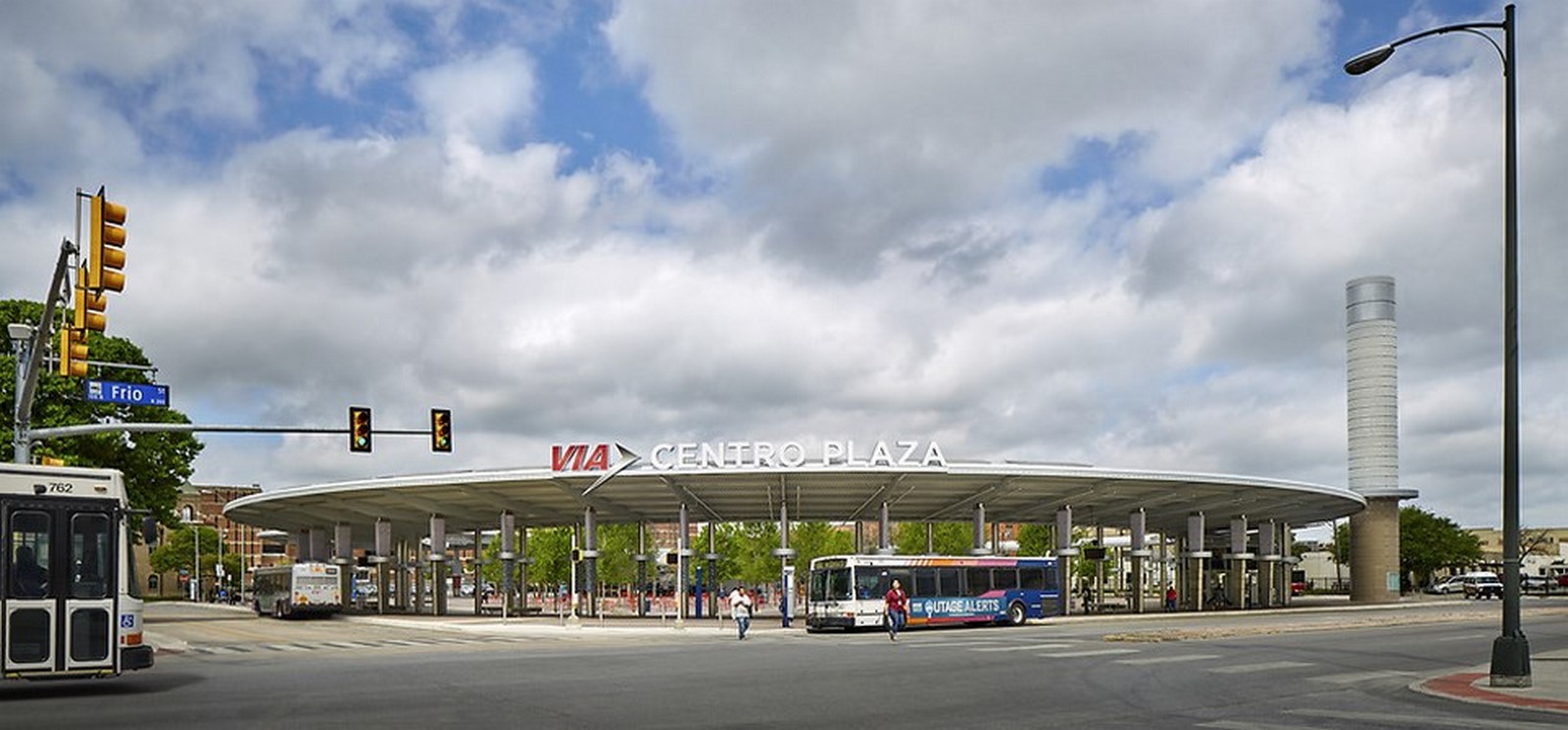 Perkins Eastman-15 Iconic Projects