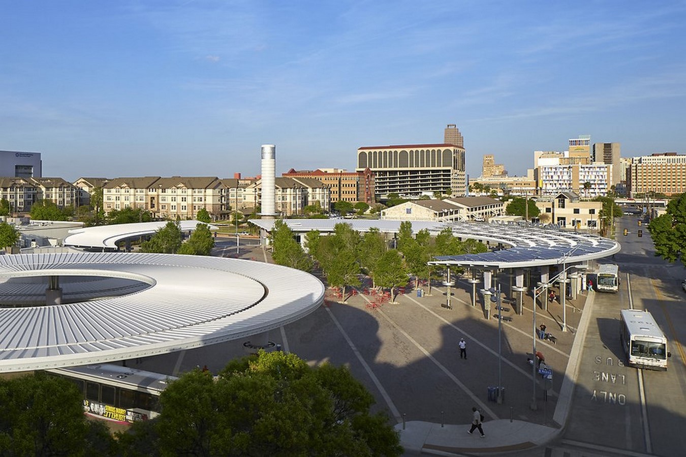 Perkins Eastman-15 Iconic Projects