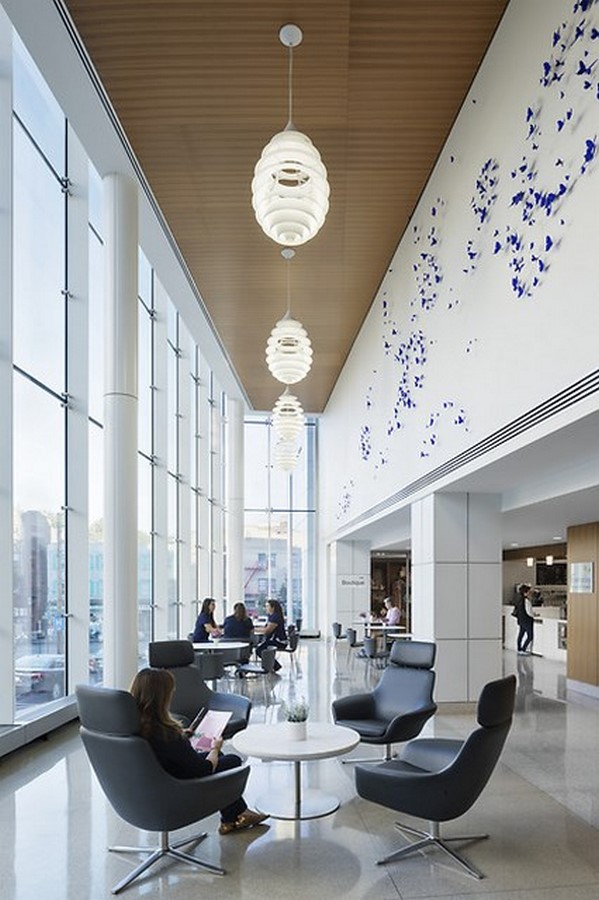 Perkins Eastman-15 Iconic Projects