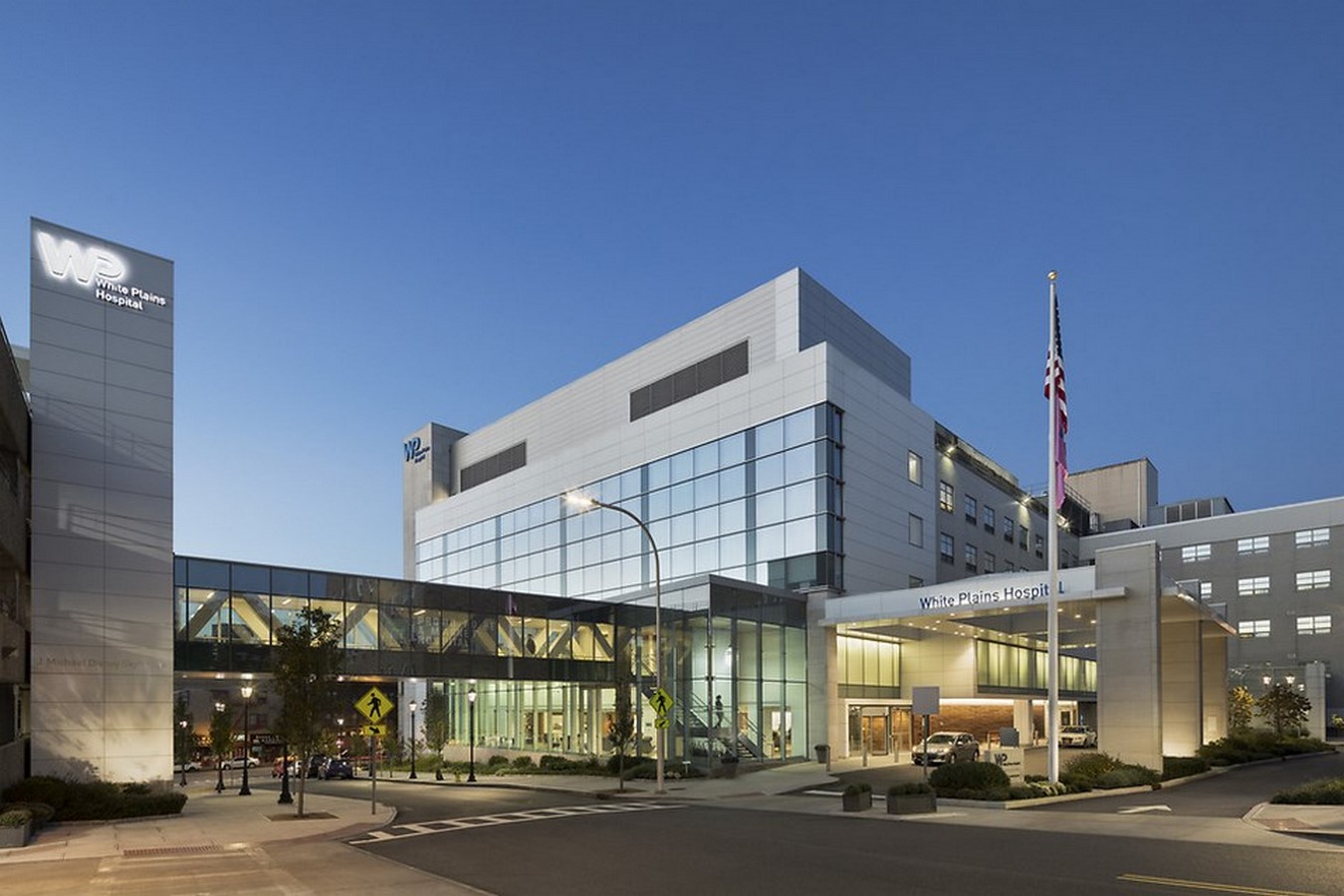 Perkins Eastman-15 Iconic Projects