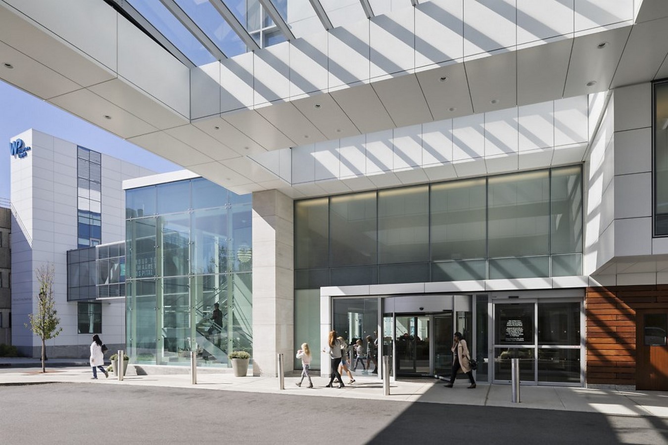 Perkins Eastman-15 Iconic Projects