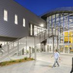 South Orange County Community College District – Advanced Technology Education Park - Sheet2