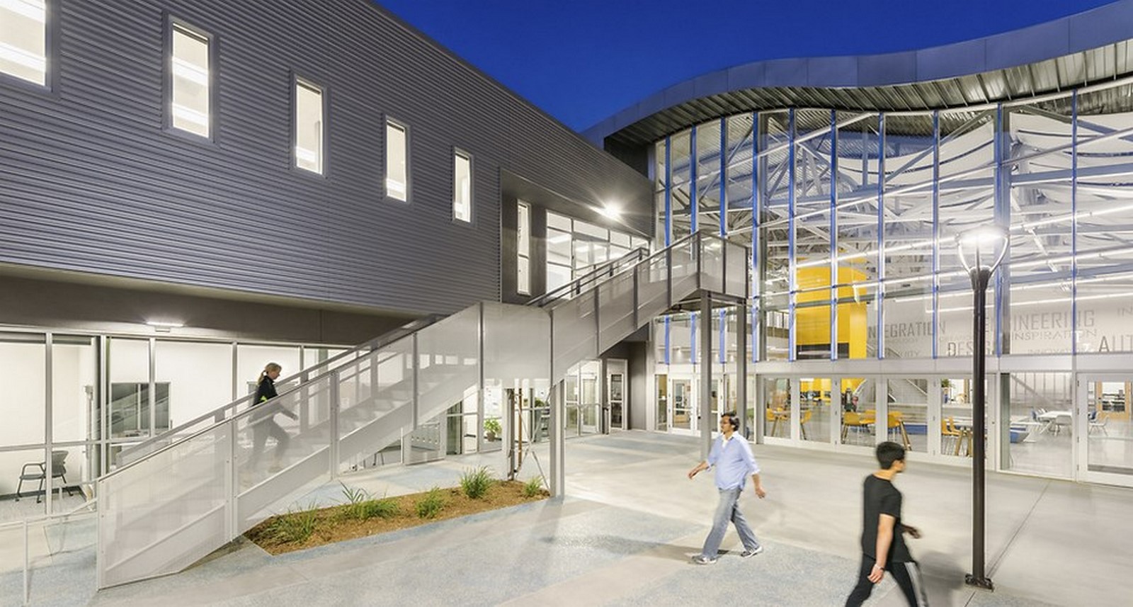 Perkins Eastman-15 Iconic Projects