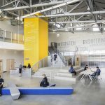 South Orange County Community College District – Advanced Technology Education Park - Sheet3