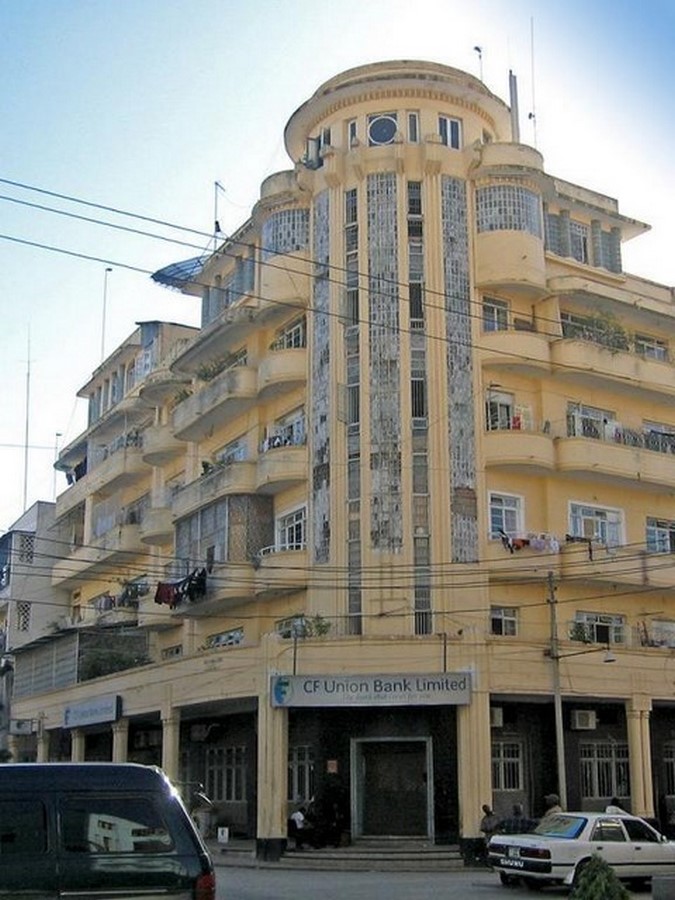 Places to visit in Dar es Salaam - Sheet3