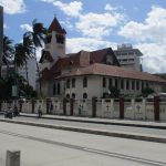AZANIA FRONT LUTHERAN CATHEDRAL - Sheet3