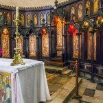 CHRIST CHURCH CATHEDRAL - Sheet1
