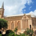 CHRIST CHURCH CATHEDRAL - Sheet3