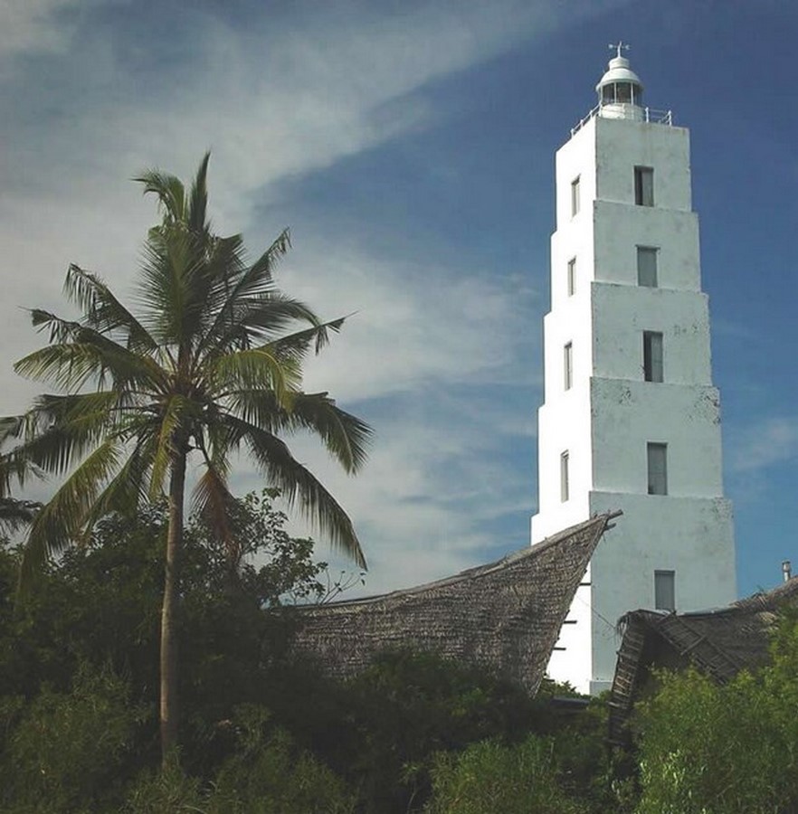 Places to visit in Dar es Salaam- Sheet1
