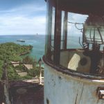 CHUMBE LIGHTHOUSE - Sheet2