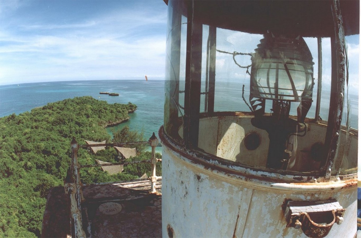 Places to visit in Dar es Salaam - Sheet2