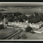 IKULU, STATE HOUSE OF TANZANIA - Sheet3